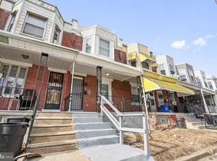 130 N Robinson St, Philadelphia, PA 19139