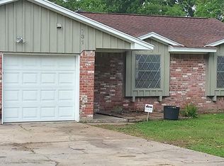 731 Broad Ripple Dr, Huffman, TX 77336