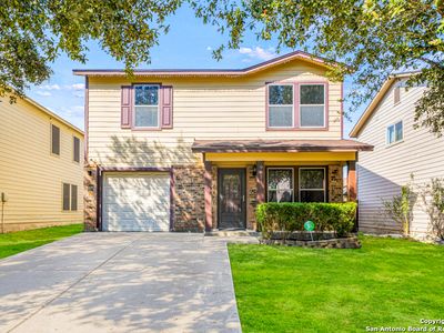 9811 PLACID BAY, San Antonio, TX, 78245