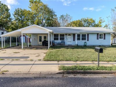 1103 W Spencer St, Cuba, MO, 65453