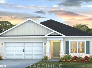 10975 Northern Dancer Ct, Daphne, AL 36526