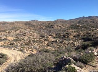 0 E Bogles Ranch Rd, Kingman, AZ 86401