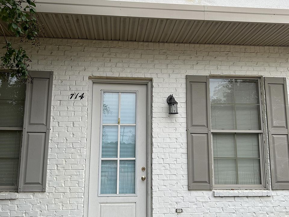 714 Tech Dr, Ruston, LA 71270 Zillow