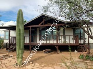 6491 E Camino Del Toro #T, Sahuarita, AZ 85629