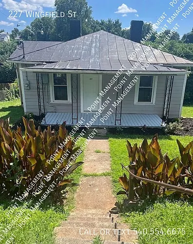 227 Wingfield St Photo 1