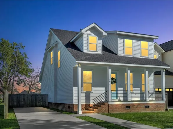 1921 Schnell Dr, Arabi, LA 70032