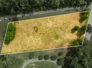 731 Old Stagecoach Rd, Jonesborough, TN 37659