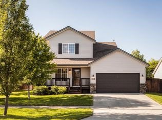 3316 W Manning Loop, Coeur D Alene, ID 83815