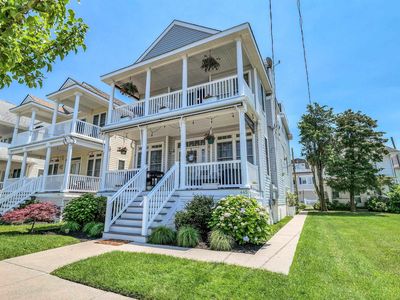 445 Asbury Ave #B, Ocean City, NJ, 08226