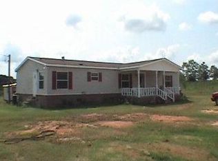 1544 County Road 422, Opp, AL 36467