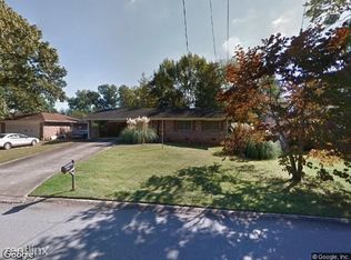 2951 Ann Marie Ln, Rex, GA 30273