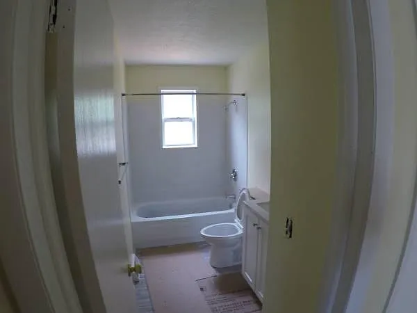full bath