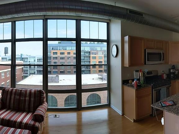 Pano-living room