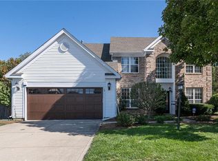 12522 Tealwood Dr, Indianapolis, IN