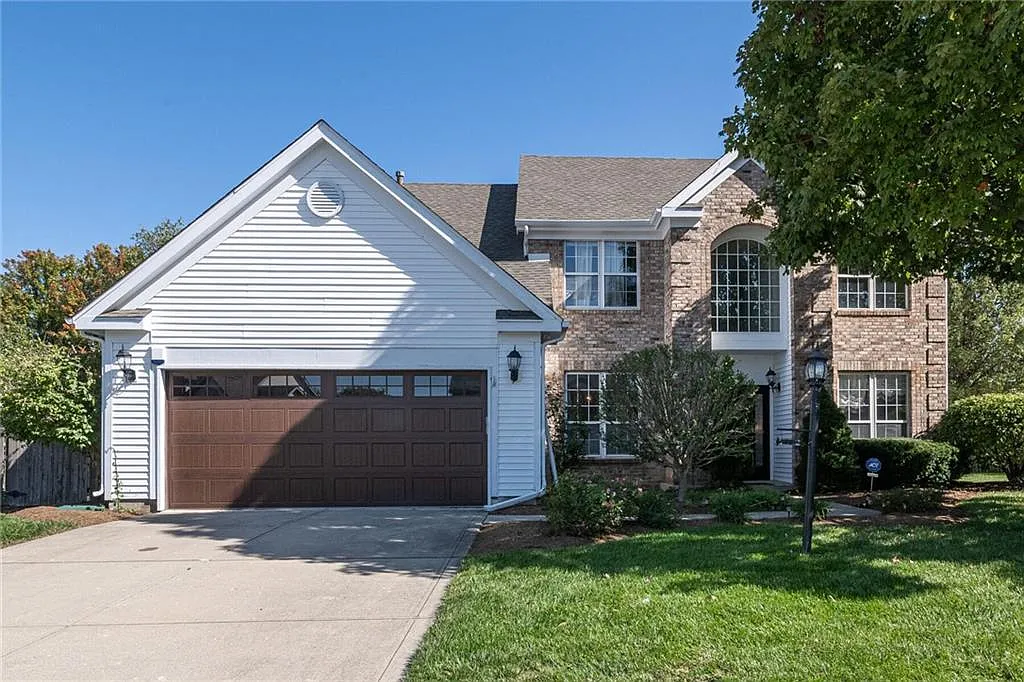 12522 Tealwood Dr photo 1
