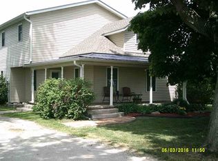 428 N 125 W, Flora, IN 46929