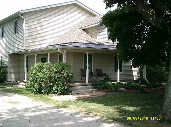 428 N 125 W, Flora, IN 46929