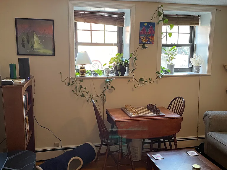 65 Chester St #B — Photo 33