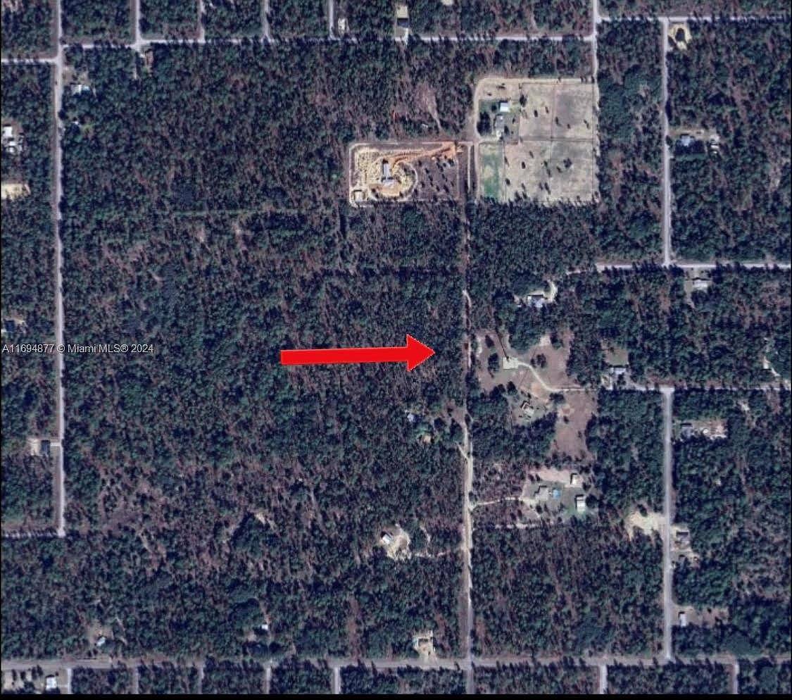 SW Obee Ridge Rd, Reddick, FL 32686 | MLS #A11694877 | Zillow