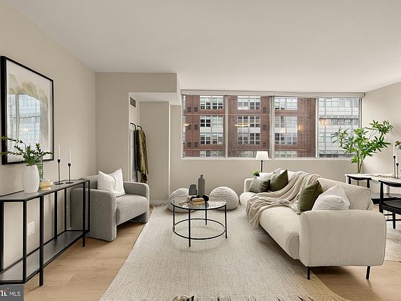 3rd image of 1245 13th St NW APT 414