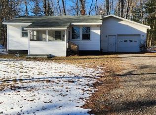 21514 Monroe Rd, Morley, MI 49336