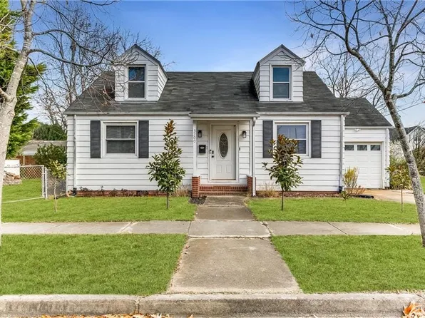 3200 Locust Ave, Norfolk, VA 23513