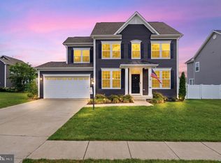 2413 Belden Ln, Bryans Road, MD 20616