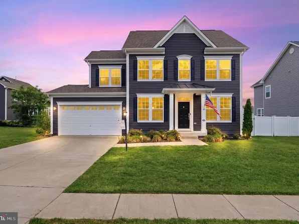 2413 Belden Ln, Bryans Road, MD 20616