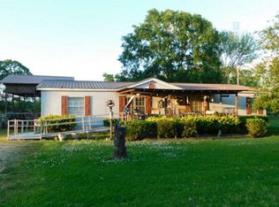 289 E Williamsburg Rd, Collins, MS 39428