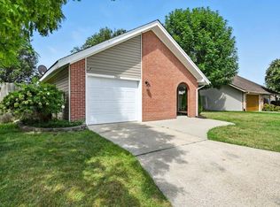 1205 Geranium Cres, Virginia Beach, VA 23453