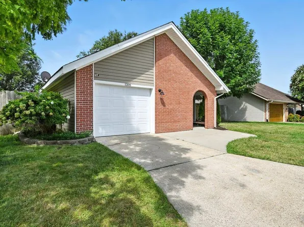 1205 Geranium Cres, Virginia Beach, VA 23453