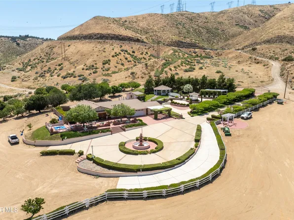 5801 Hacienda Ranch Rd, Palmdale, CA 93551