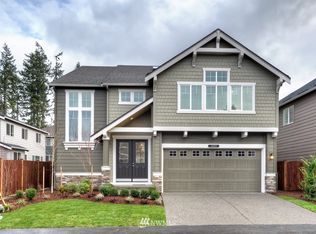 8306 21st Street Ct E #58, Edgewood, WA