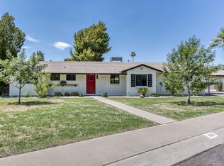 1601 W State Ave, Phoenix, AZ 85021