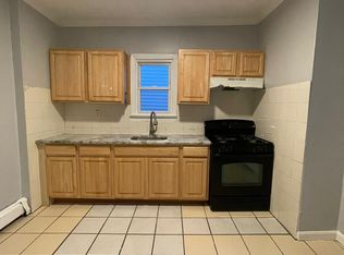 118 Randolph Ave #3, Jersey City, NJ 07305