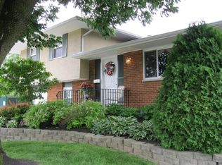 1549 Norma Rd, Columbus, OH 43229