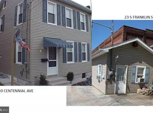 20 Centennial Ave, Hanover, PA 17331