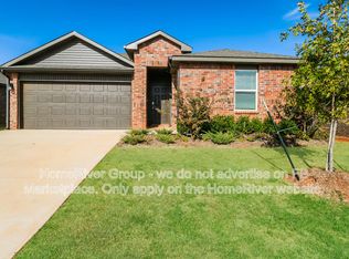 10509 SW 41st Pl, Mustang, OK 73064