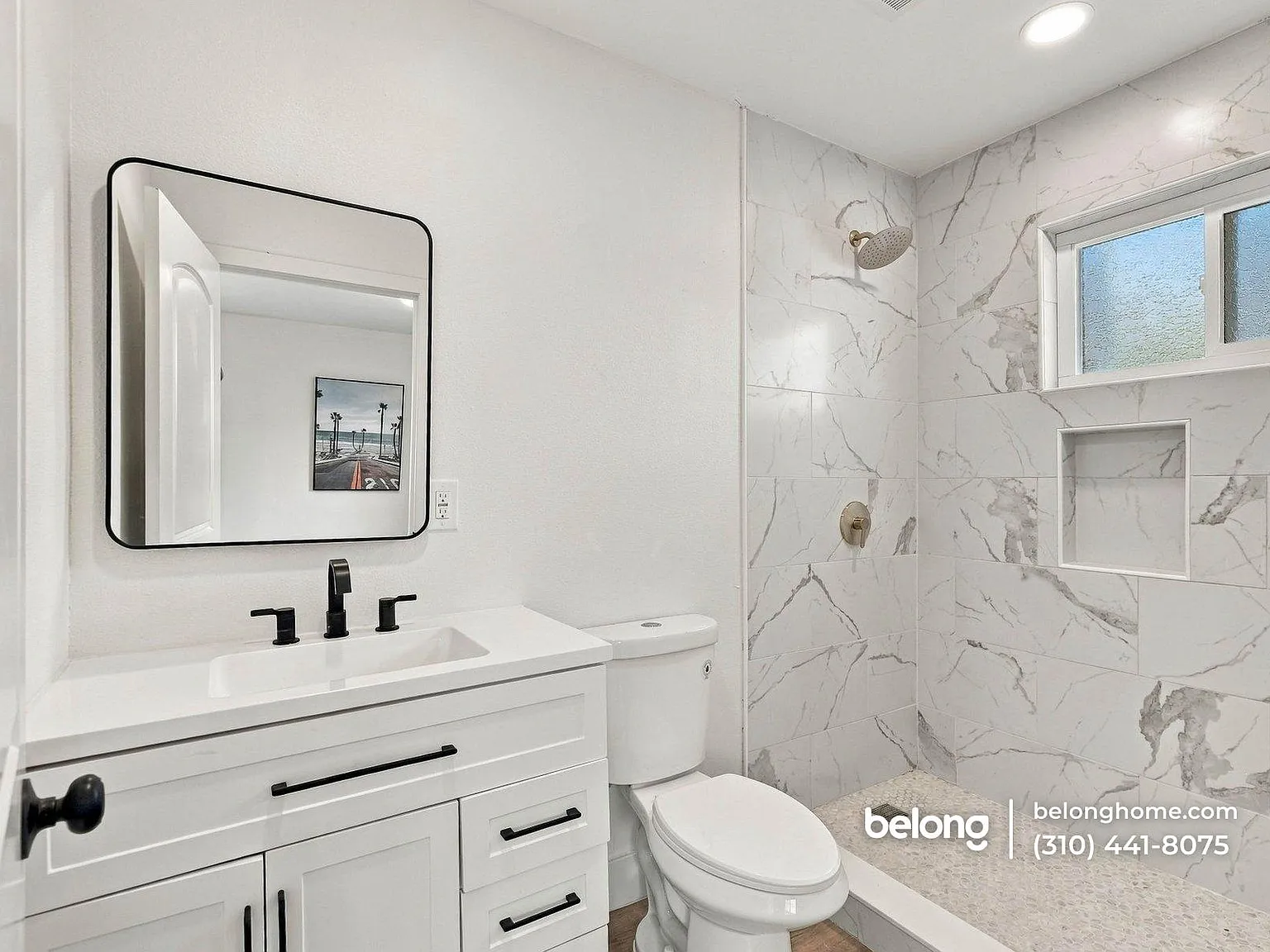 2 bed, 2.0 bath, 1100 sqft, $3,245 — Photo 2
