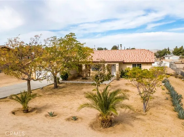 17964 Hackberry St, Hesperia, CA 92345