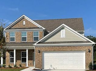 3304 Pratt Way, Bethlehem, GA 30620