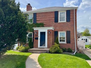 1614 N 76th Ave, Elmwood Park, IL 60707