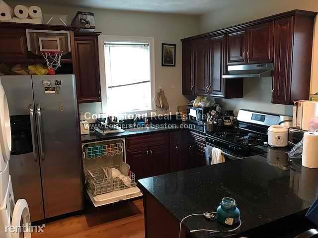 1293 Cambridge St. #2L Cambridge (Inman Square) Shared Uni