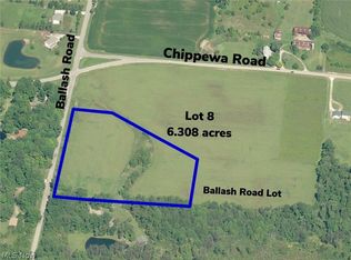 Ballash Rd, Medina, OH 44256