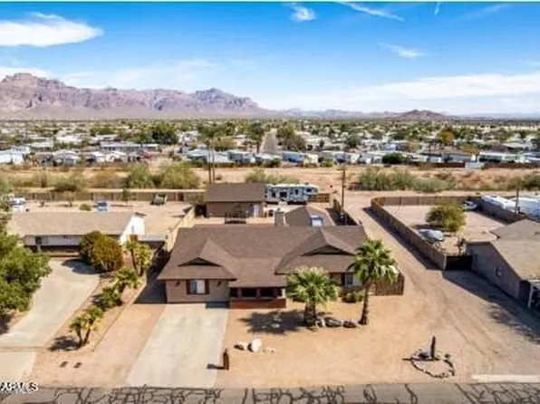 2031 S CACTUS Road, Apache Junction, AZ 85119