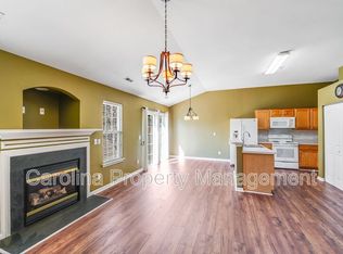 5911 Vista Verde Ct, Charlotte, NC 28273