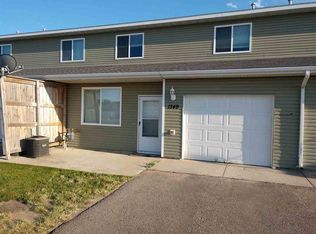 1349 34th Ave SE, Minot, ND 58701