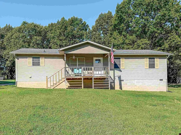 32 Pioneer Ln, Yellville, AR 72687
