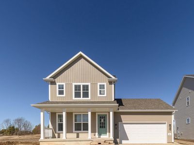 965 Merri-Hill Drive, Oregon, WI, 53575