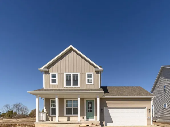 965 Merri-Hill Drive, Oregon, WI 53575